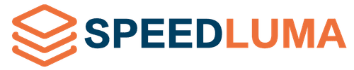 Speedluma Logo